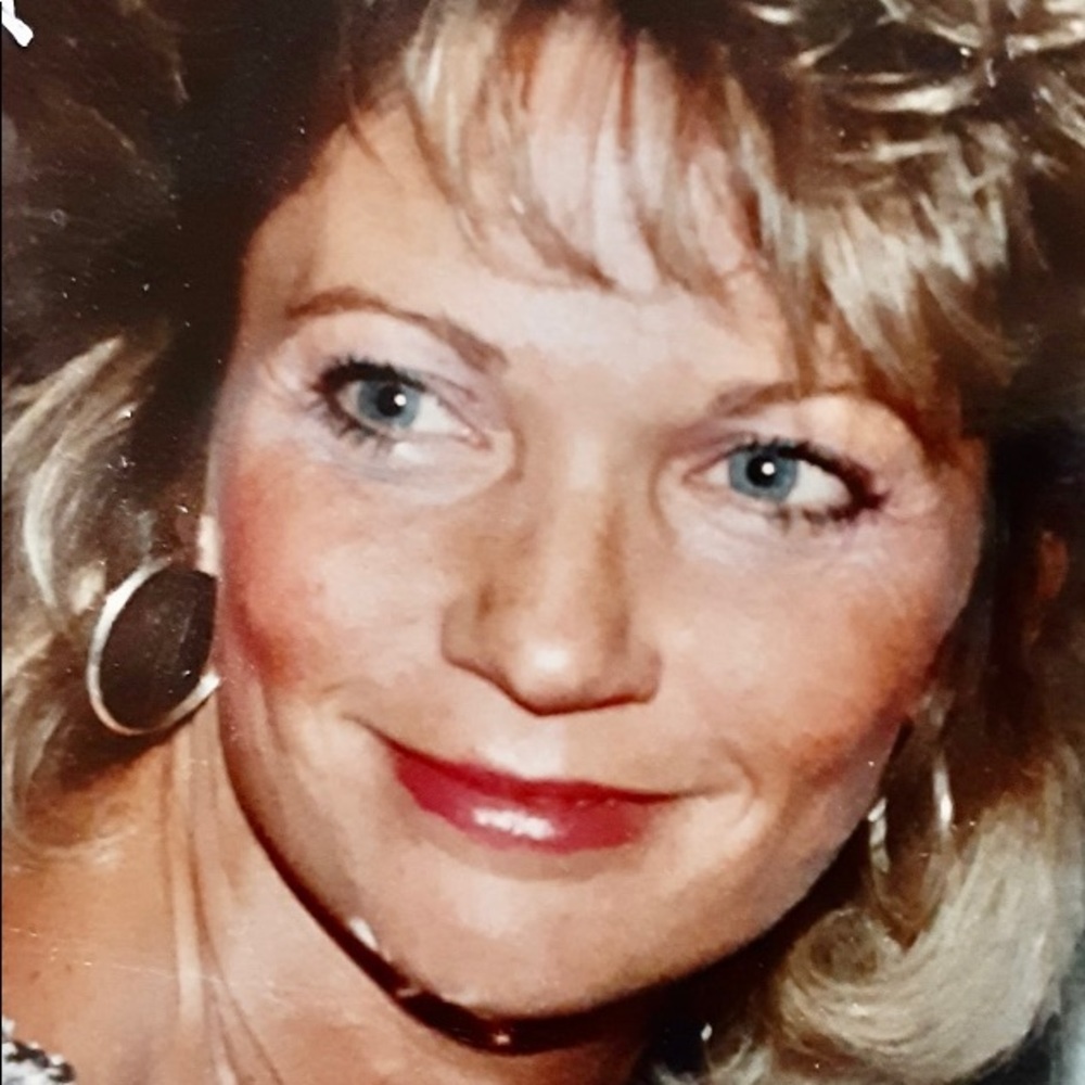 Meet your Posher, Cathy